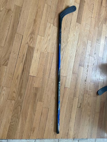 Senior Bauer Vapor Flylite Right Handed Hockey Stick P92 82 Flex Pro Stock (New)