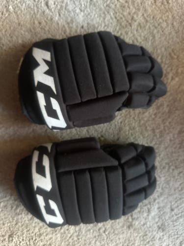 CCM Gloves 12" (Used)