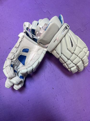 True Frequency Lacrosse Gloves size 13