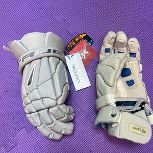 True Frequency Lacrosse Gloves - size 13