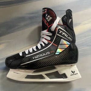 New True HZRDUS 9x Hockey Skates