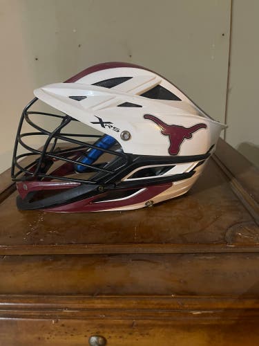 Cascade XRS Helmet (Used)