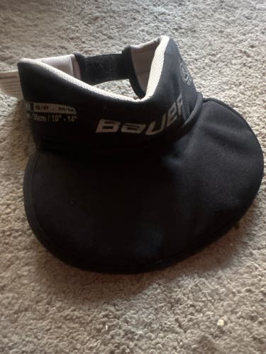 Youth Bauer (Used)