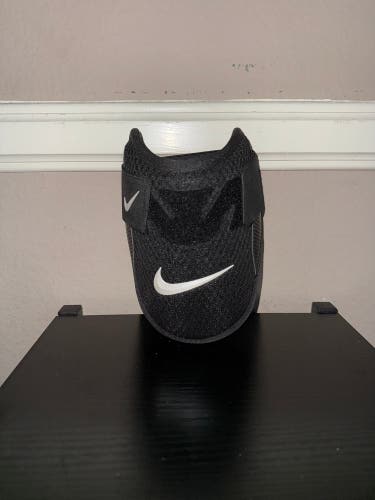 Black Senior Nike Elbow Protection (Used)