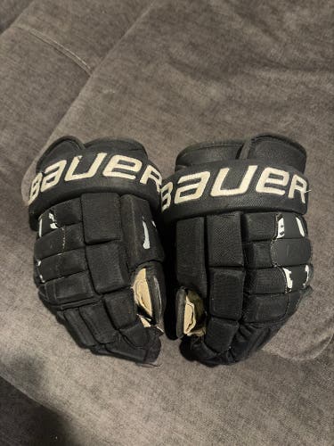 Bauer Nexus 2900 Gloves 14" (Used)