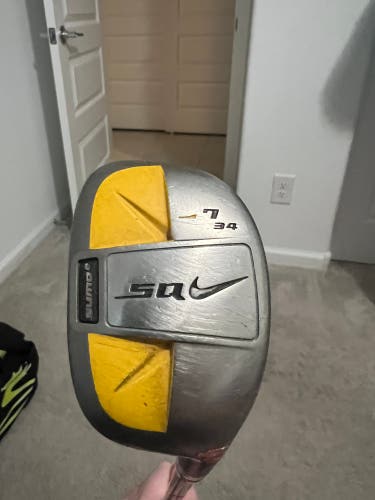 Men's 2005 Nike Sasquatch Sumo Right Handed Hybrid 7H (Used)