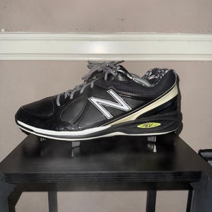 New Balance MB3000 Low Top Metal (New) size 10