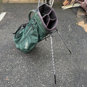 Titleist Green standing golf  Bag (Used)