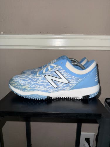 New Balance 4040 Low Top Turf Cleats (New) size 10