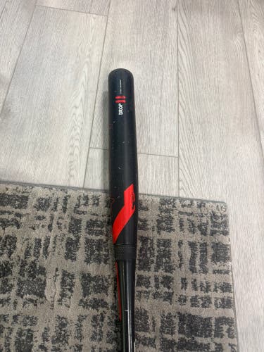 2024 Easton Ghost Advanced Composite Bat (-11) 21 oz 32" (Used)