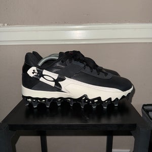 Under Armour Bryce Harper 10 Cleats (New) size 9