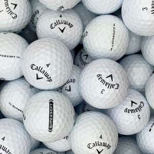 Mint Callaway Assorted 24 Pack golf Balls (see Description)