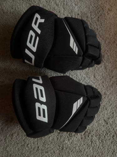 Bauer Lil Sport Gloves 11" (Used)