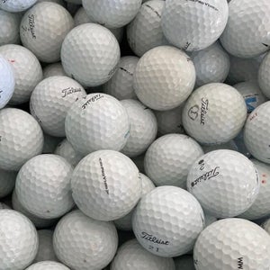 Titleist Pro V1 + v1x 50 Pack AAAA grade