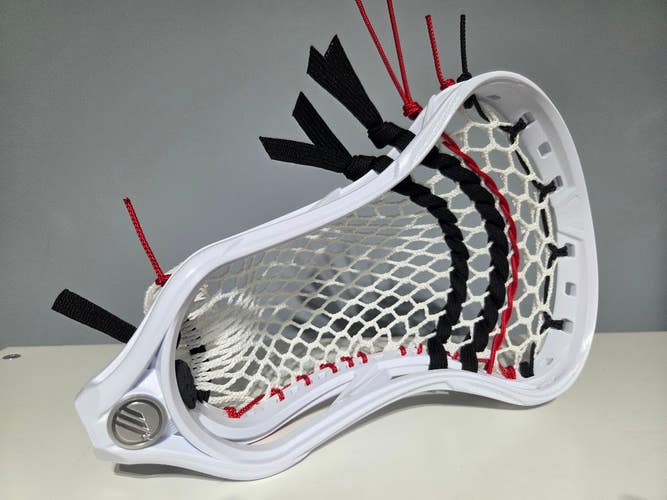 Offense POCKET: New MAVERIK OPTIK FORCE SK 5X S-HARD MESH