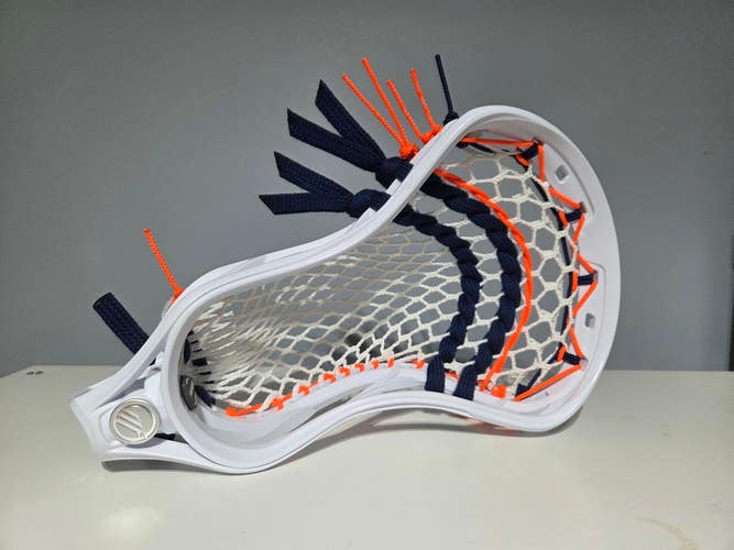 Offense POCKET: New MAVERIK OPTIK FORCE ECD HERO 4.0 S-SOFT MESH