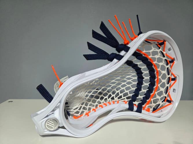 Offense POCKET: New MAVERIK OPTIK FORCE ECD HERO 4.0 S-SOFT MESH