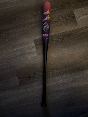2026 Combat MFG Spec A1 Alloy BBCOR Certified Bat (-3) 30 oz 33" (Used)