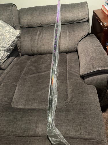 Senior Bauer Nexus Tracer Right Handed Hockey Stick P92 87 Flex (New)