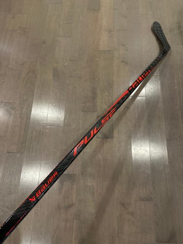 Pro Stock Bauer Pulse P28 77 Flex