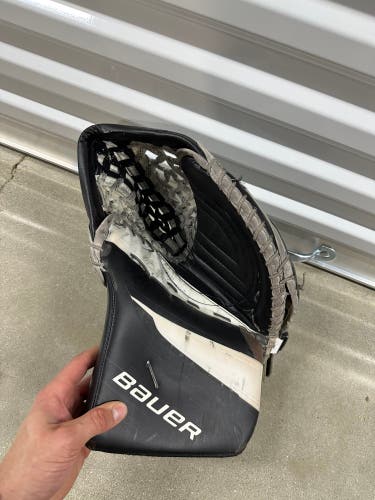 Bauer Vapor Hyperlite 2 Regular 580 BREAK