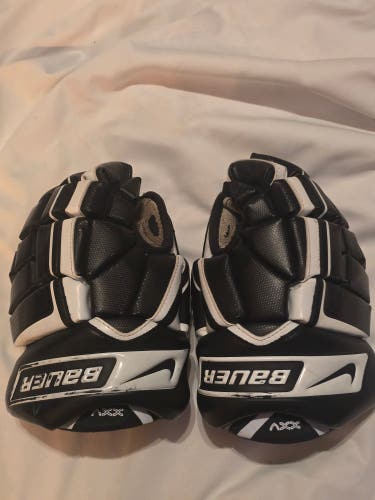 Bauer Nike Gloves 10" Vapor XXV