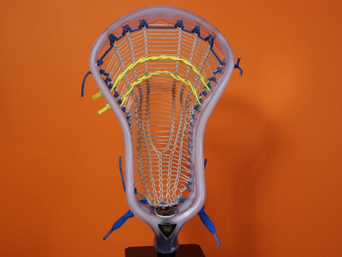 Ion Beta Mamba Mesh