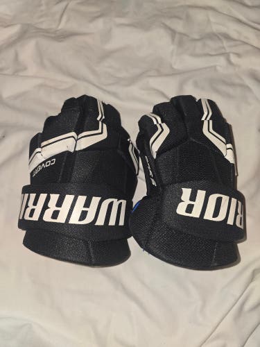 Warrior Covert QRE5 Gloves 10" (Used)