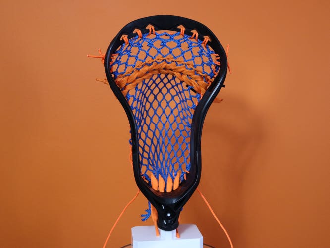 Powell Portal Head New Blue Frontier Mesh