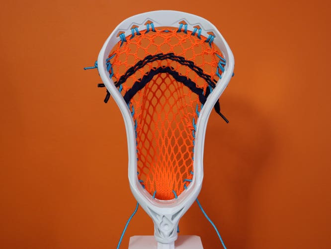 Powell Genesis Fresh Strung Head (New)