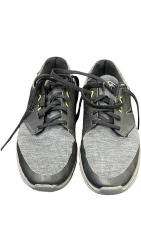 Callaway Golf Shoes Spikeless Grey/Black Size 10