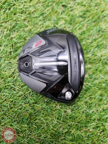 2021 TITLEIST TSI2 7 WOOD 21* CLUBHEAD ONLY DEMO