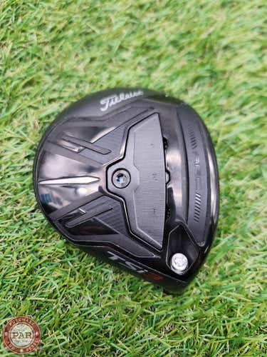 2021 TITLEIST TSI3 3 WOOD 15* CLUBHEAD ONLY DEMO