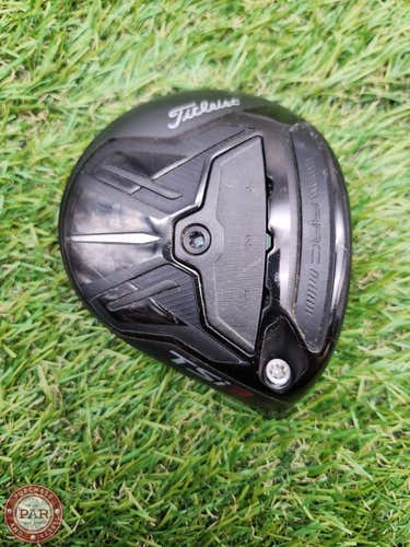 2021 TITLEIST TSI3 3HL WOOD 16.5* CLUBHEAD ONLY DEMO