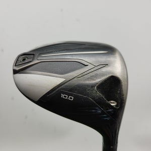 2021 TITLEIST TSI1 DRIVER 10* SENIOR ALDILA ASCENT 40 FAIR