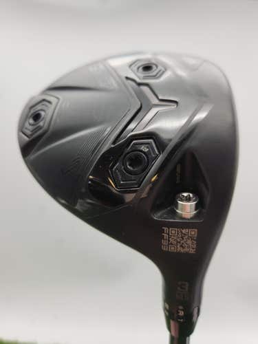 2025 COBRA DS ADAPT LS 3 WOOD 14.5* REG PROJECTX DENALI BLUE VERYGOOD