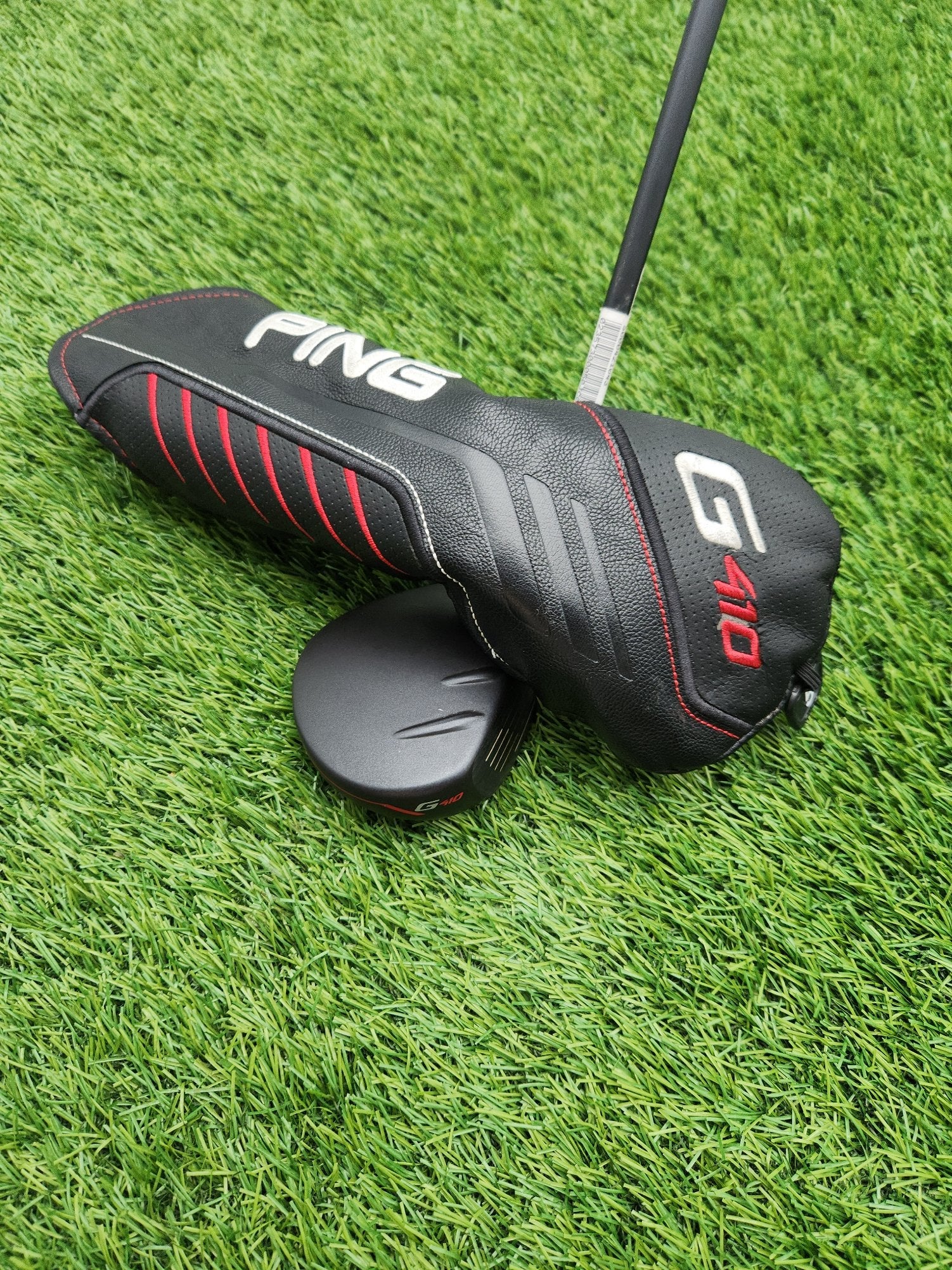 PING G410 5U 6U ALTA JCB RED S 【公式通販】