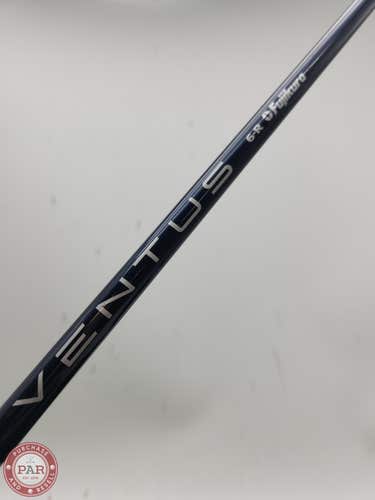 FUJIKURA VENTUS BLUE 6R VELOCORE FWY WOOD SHAFT REGULAR 65G TM TIP 42" VERYGOOD