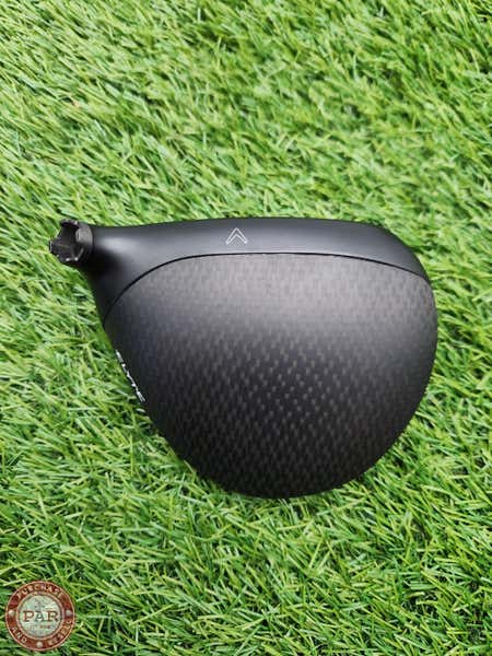 2025 CALLAWAY ELYTE MINI DRIVER 13.5* CLUBHEAD ONLY +HC VERYGOOD