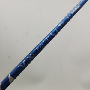 FUJIKURA VENTUS 6 VELOCORE+ DRIVER SHAFT XSTIFF 66G COBRA TIP 43.5" VERYGOOD