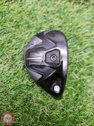 2023 TITLEIST TSR2 3 HYBRID 18* CLUBHEAD ONLY DEMO