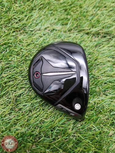 2023 TITLEIST TSR1 4 HYBRID 20* CLUBHEAD ONLY DEMO