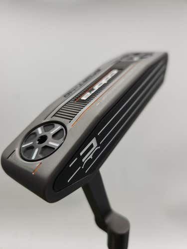 2024 COBRA KING SPORT 40 VINTAGE PUTTER 34.5" DEMO