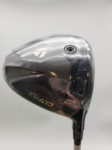NEW 2026 TAYLORMADE QI4D LS DRIVER 10.5* STIFF MITSU TENSEI 1K +HC BRANDNEW