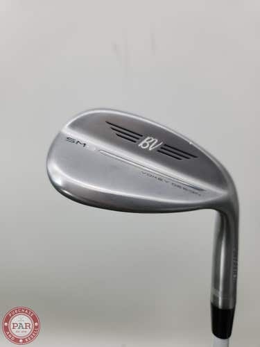 2022 TITLEIST SM9 WEDGE 58*/14 LADIES MITSU TENSEI AV RED AM(2) 34.5" VERYGOOD