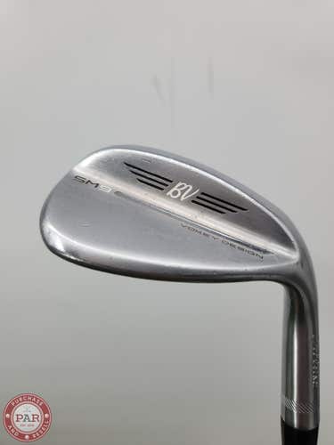 2022 TITLEIST SM9 WEDGE 56*/8 WEDGEFLEX VOKEY STOCK 35" FAIR