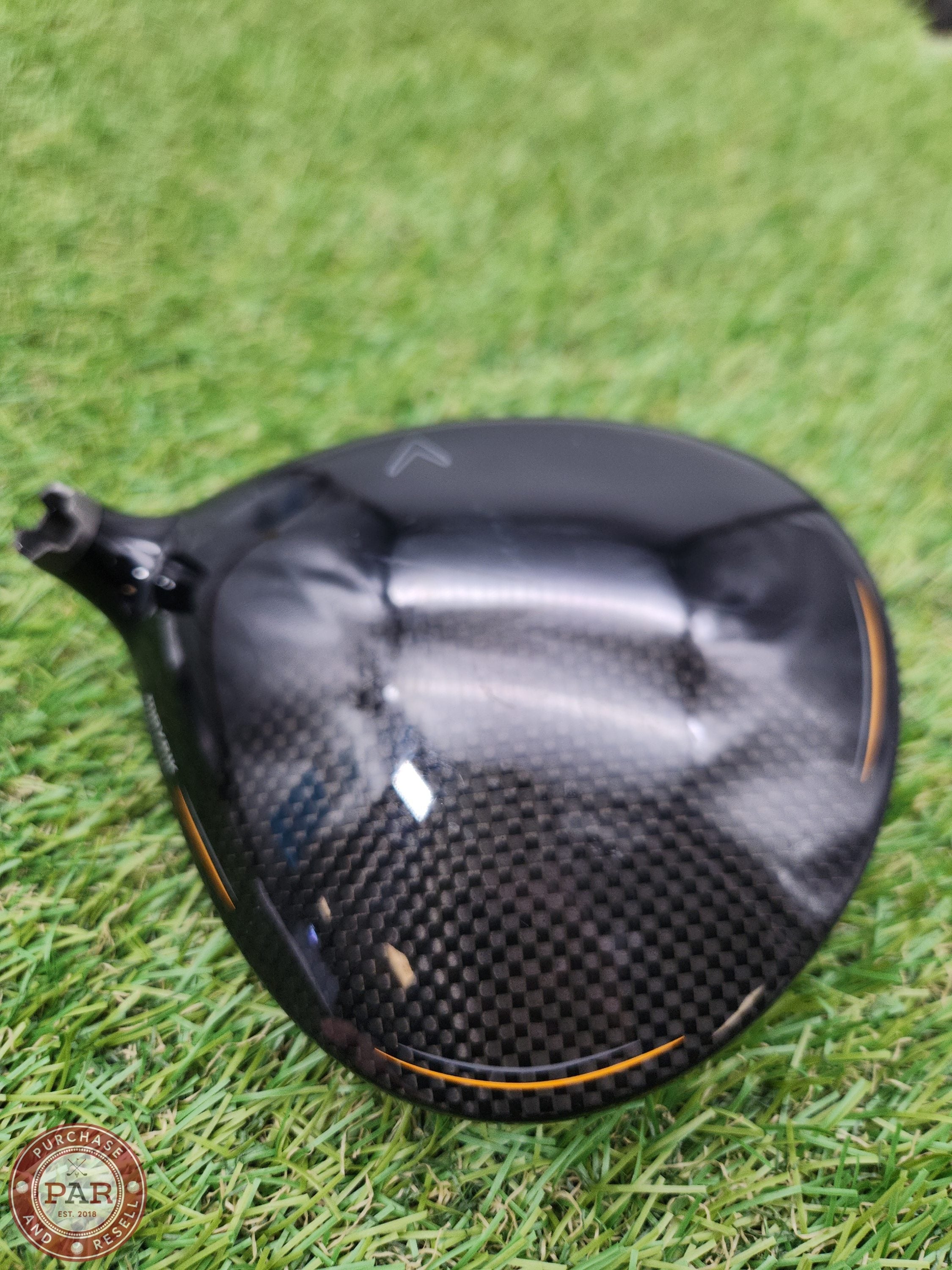 2020 CALLAWAY MAVRIK DRIVER 10.5* CLUBHEAD ONLY GOOD