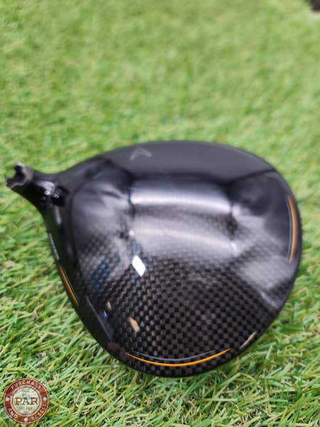 2020 CALLAWAY MAVRIK DRIVER 10.5* CLUBHEAD ONLY GOOD