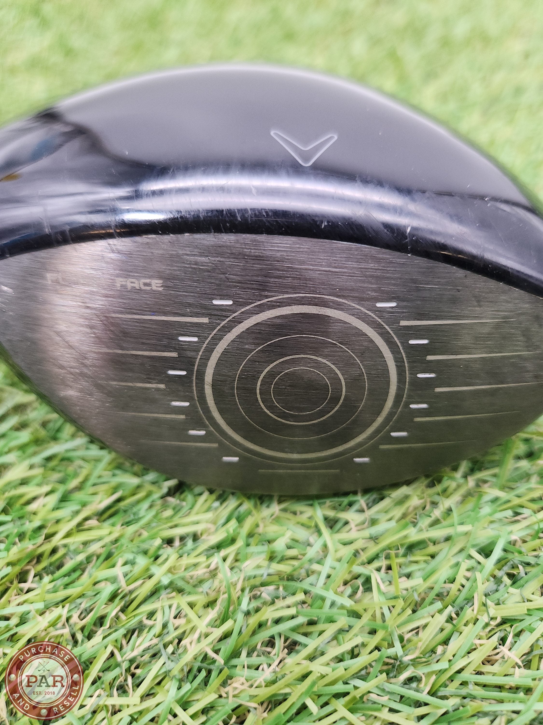 2020 CALLAWAY MAVRIK DRIVER 10.5* CLUBHEAD ONLY GOOD