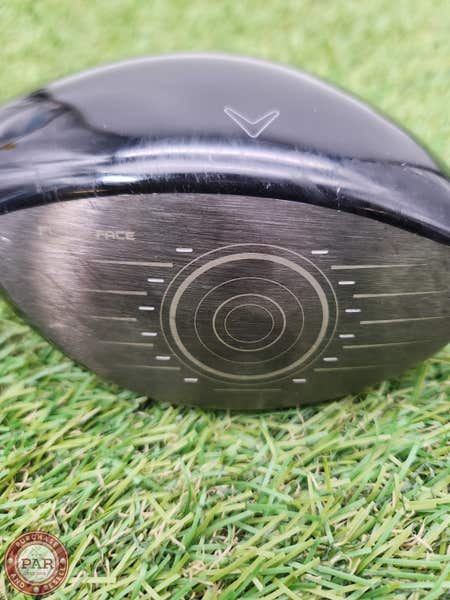 2020 CALLAWAY MAVRIK DRIVER 10.5* CLUBHEAD ONLY GOOD